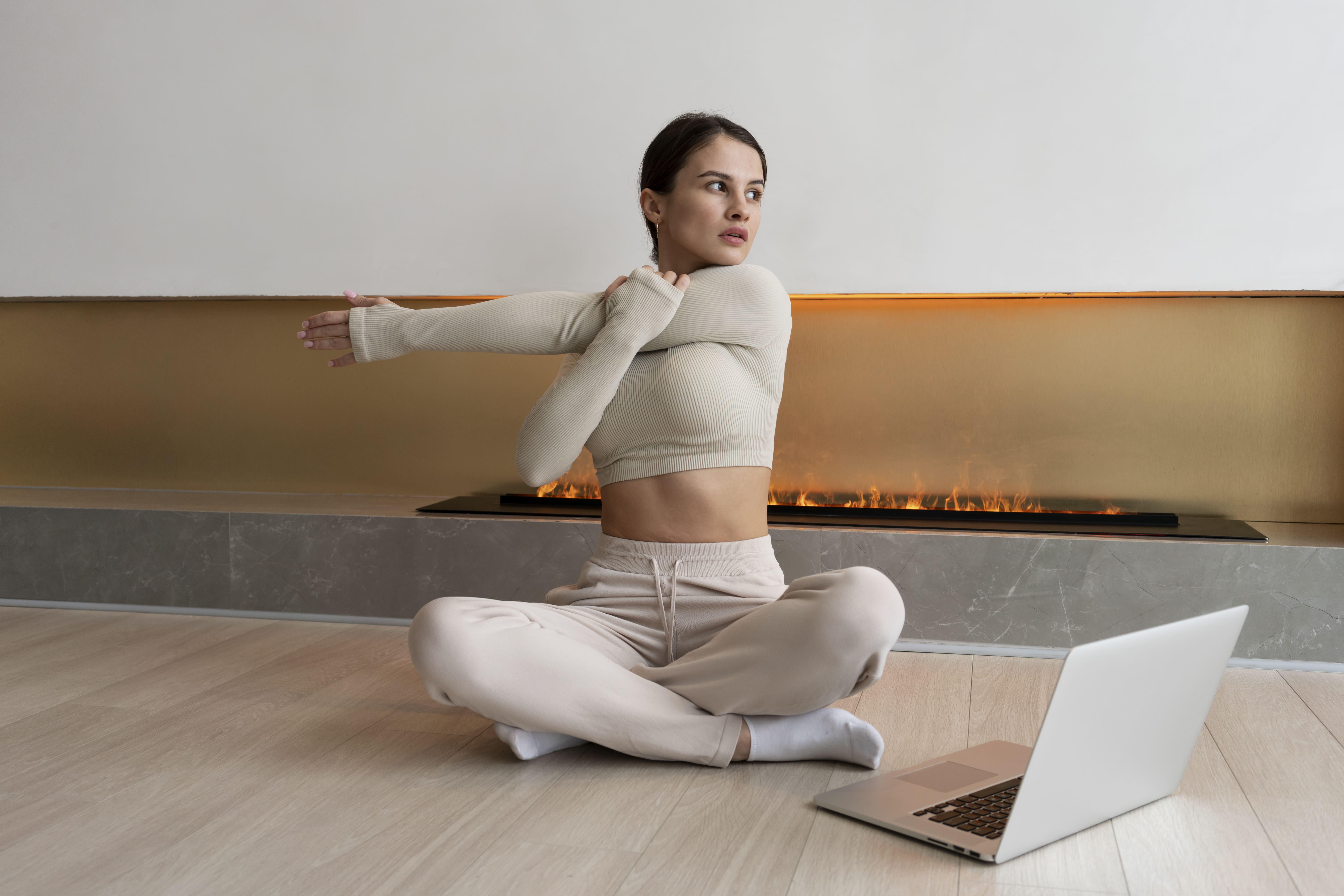 Finding Your Flow: The Unique Experience at Virentte Studio